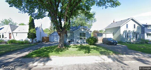 Larawan ng 248 Sackville Street sa Winnipeg, Manitoba