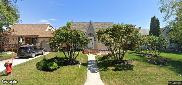 249 Conway Street（加拿大曼尼托巴省溫尼伯市）房屋照片