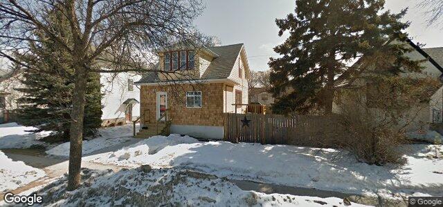 Larawan ng 249 Mandeville Street sa Winnipeg, Manitoba