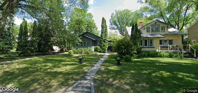 Larawan ng 249 Overdale Street sa Winnipeg, Manitoba