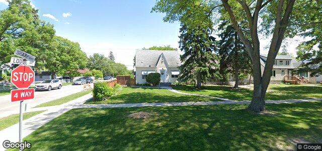 Larawan ng 249 Sharp Boulevard sa Winnipeg, Manitoba