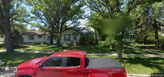 Larawan ng 250 Duffield Street sa Winnipeg, Manitoba