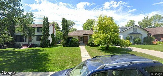 Larawan ng 250 Overdale Street sa Winnipeg, Manitoba