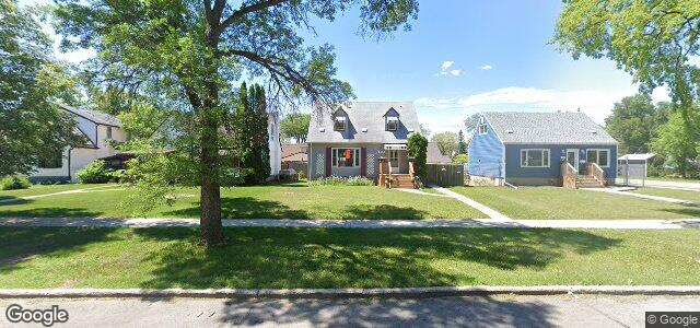 Larawan ng 250 Sharp Boulevard sa Winnipeg, Manitoba