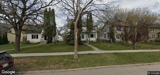 Larawan ng 250 Winchester Street sa Winnipeg, Manitoba