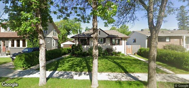 Larawan ng 251 Belvidere Street sa Winnipeg, Manitoba