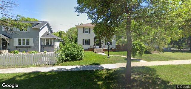 Larawan ng 251 Duffield Street sa Winnipeg, Manitoba