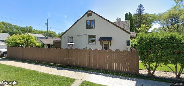 Larawan ng 251 Moorgate Street sa Winnipeg, Manitoba