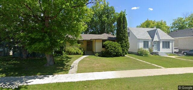 Larawan ng 251 Woodlawn Street sa Winnipeg, Manitoba