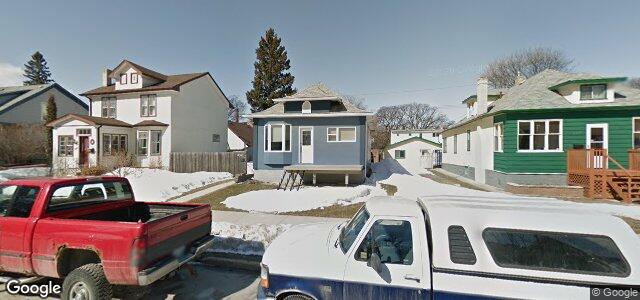 Larawan ng 252 Mandeville Street sa Winnipeg, Manitoba