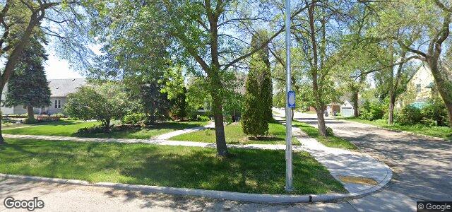 Larawan ng 252 Moorgate Street sa Winnipeg, Manitoba