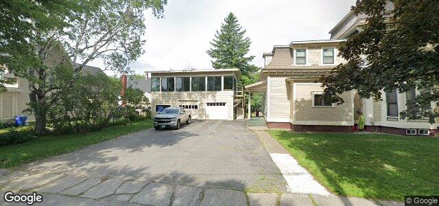 Larawan ng 253 Belvidere Street sa Winnipeg, Manitoba