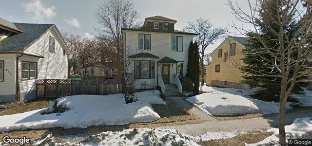 Larawan ng 253 Mandeville Street sa Winnipeg, Manitoba