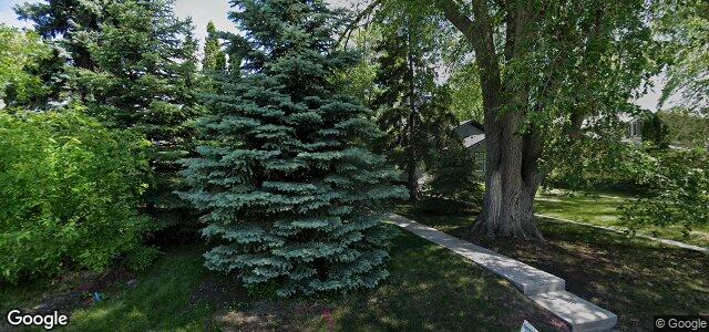 Larawan ng 253 Overdale Street sa Winnipeg, Manitoba