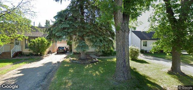 Larawan ng 253 Sackville Street sa Winnipeg, Manitoba