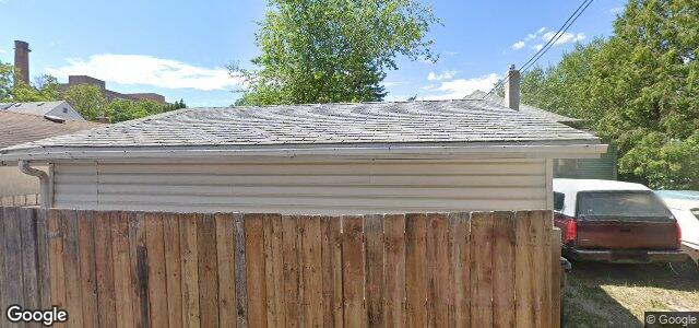 Larawan ng 253 Woodlawn Street sa Winnipeg, Manitoba