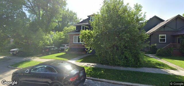 Larawan ng 254 Belvidere Street sa Winnipeg, Manitoba