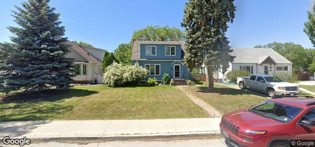 Larawan ng 254 Conway Street sa Winnipeg, Manitoba