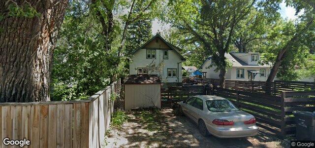 Larawan ng 254 Duffield Street sa Winnipeg, Manitoba