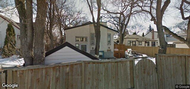 Larawan ng 254 Overdale Street sa Winnipeg, Manitoba