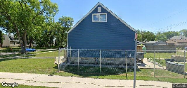 Larawan ng 254 Sharp Boulevard sa Winnipeg, Manitoba