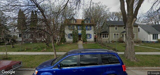 Larawan ng 254 Winchester Street sa Winnipeg, Manitoba