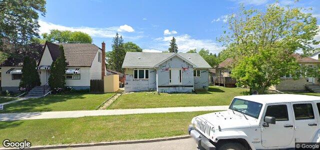Larawan ng 254 Woodlawn Street sa Winnipeg, Manitoba