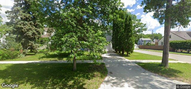 Larawan ng 255 Moorgate Street sa Winnipeg, Manitoba