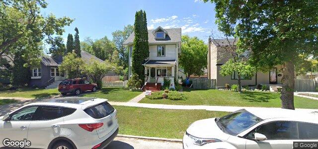 Larawan ng 256 Guildford Street sa Winnipeg, Manitoba