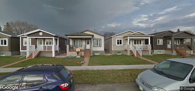 Larawan ng 256 Lyle Street sa Winnipeg, Manitoba