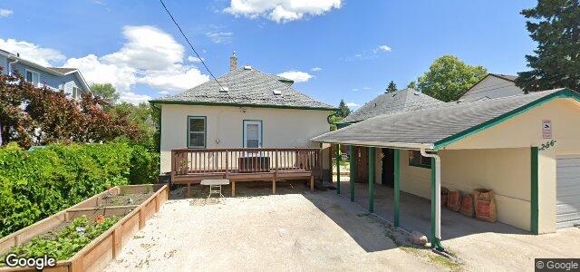 Larawan ng 256 Mandeville Street sa Winnipeg, Manitoba