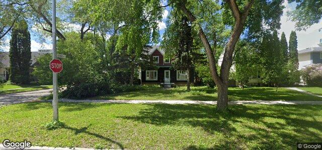 Larawan ng 256 Moorgate Street sa Winnipeg, Manitoba