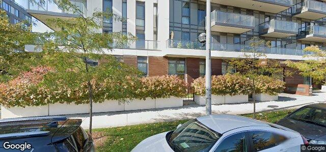 Larawan ng 256 Sackville Street sa Winnipeg, Manitoba