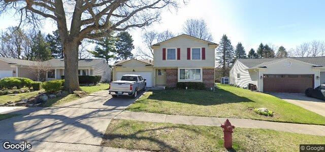 Larawan ng 256 Winchester Street sa Winnipeg, Manitoba