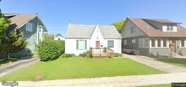 Larawan ng 257 Belvidere Street sa Winnipeg, Manitoba