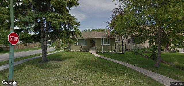 Larawan ng 257 Conway Street sa Winnipeg, Manitoba