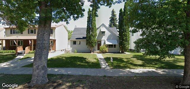 Larawan ng 257 Guildford Street sa Winnipeg, Manitoba