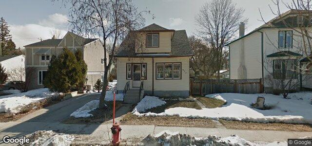 Larawan ng 257 Mandeville Street sa Winnipeg, Manitoba