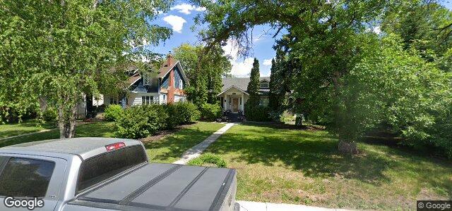 Larawan ng 257 Overdale Street sa Winnipeg, Manitoba