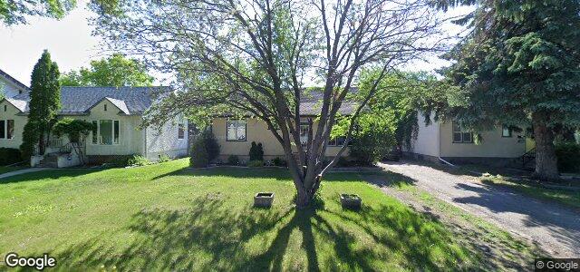 Larawan ng 257 Sackville Street sa Winnipeg, Manitoba