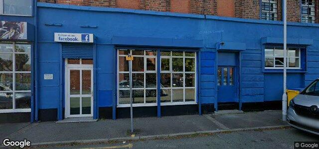 Larawan ng 258 Conway Street sa Winnipeg, Manitoba