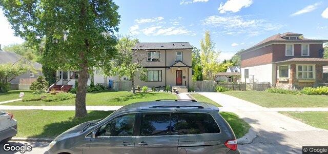 Larawan ng 258 Guildford Street sa Winnipeg, Manitoba