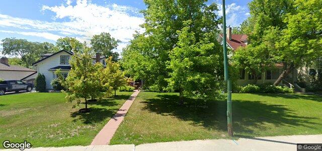 Larawan ng 258 Overdale Street sa Winnipeg, Manitoba