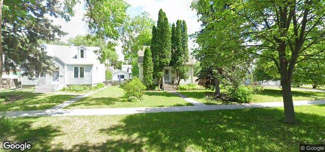 Larawan ng 259 Moorgate Street sa Winnipeg, Manitoba