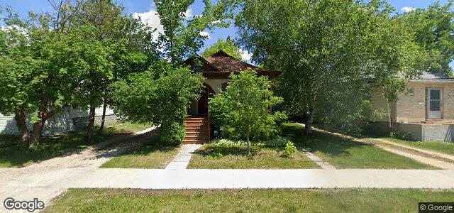Larawan ng 259 Woodlawn Street sa Winnipeg, Manitoba
