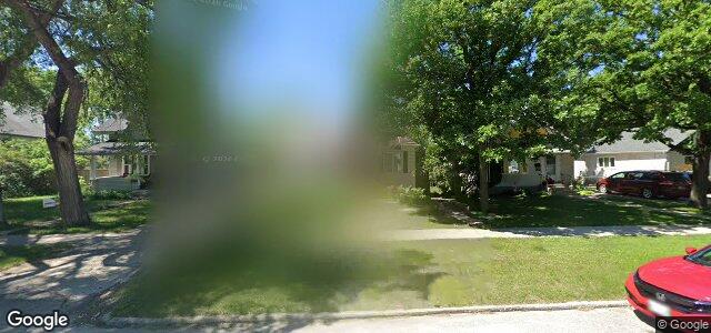 Larawan ng 260 Duffield Street sa Winnipeg, Manitoba