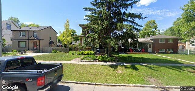 Larawan ng 260 Guildford Street sa Winnipeg, Manitoba