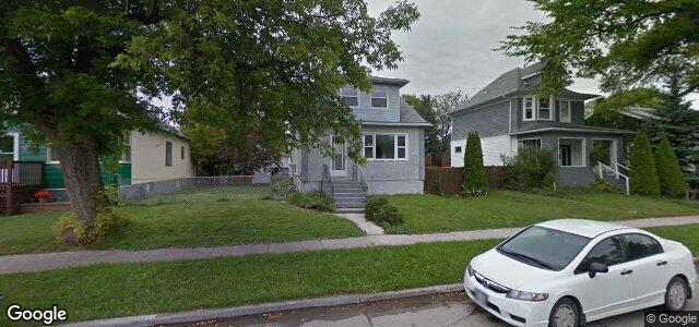 Larawan ng 260 Mandeville Street sa Winnipeg, Manitoba