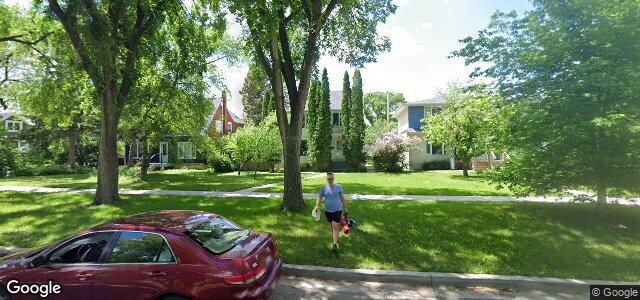 Larawan ng 260 Moorgate Street sa Winnipeg, Manitoba