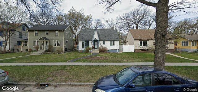 Larawan ng 260 Winchester Street sa Winnipeg, Manitoba